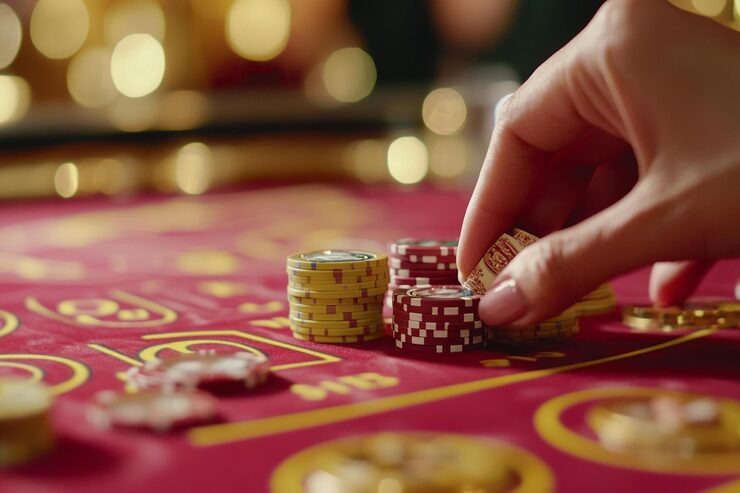 kakap33 platform mobile interface showing sportsbook, live casino, and slots sections